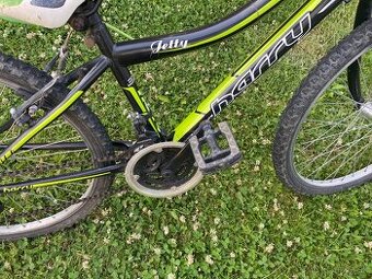 Detsky bicykel 24”