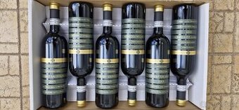 Cabernet Sauvignon 2019 Selection - 1