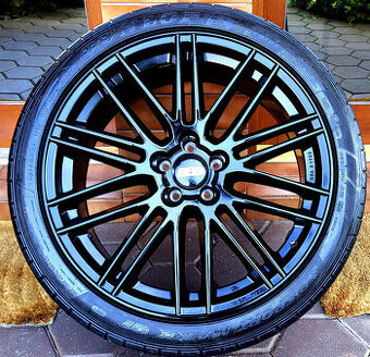 alu R21 5x112, Audi Q5
