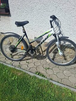 Horské bicykle pre dospelých