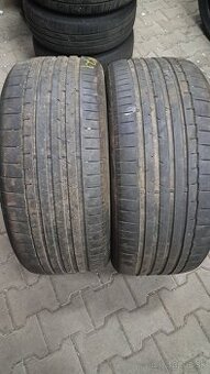 275/45R21 Continental 2ks