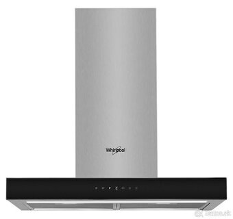 Stenový odsávač pár Whirlpool - WHBS 62F LT K/1