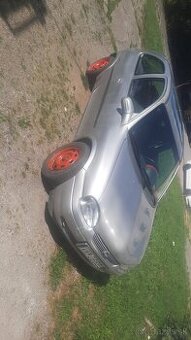 Opel corsa 1.4 automat