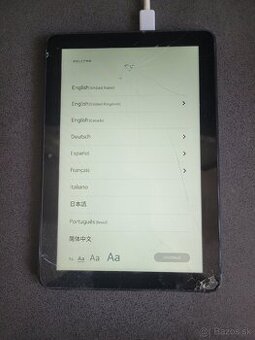 Tablet Amazon fire