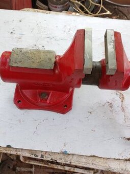 Zverak york 125