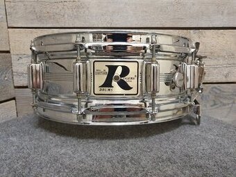 snare Rogers "big R" 14x5 COB