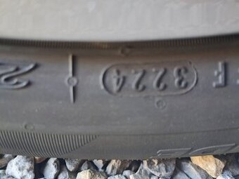 Letne pneu 205/55R16