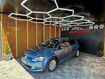 Volkswagen Golf 1.4 TSI Highline