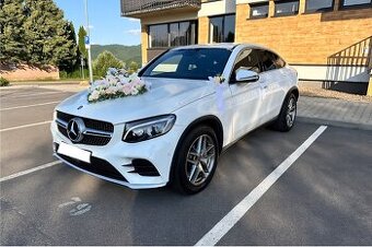 Auto na svadbu