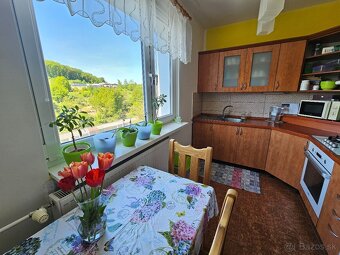 4-izbový byt, Sídlisko III, Prešov