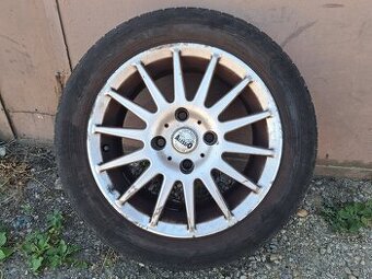 Letne pneumatiky 185/60 R15