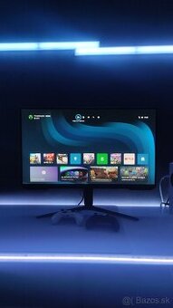32' Samsung Odyssey G51C