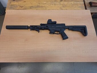 Grand Power, Ruger AR 556