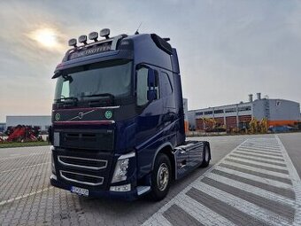 Volvo fh 540