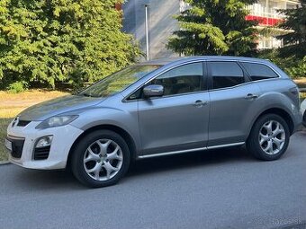 Predaj Mazda CX-7