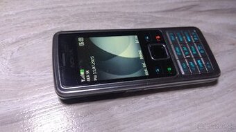 NOKIA 6300