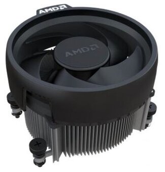 Chladič AMD Socket4 nový origoš