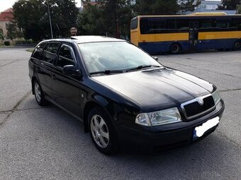 Predám Škoda Octavia I 1.9.TDI 81 kw rok 2003