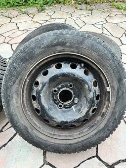 Predam kolesa 175/65/R14 - 1