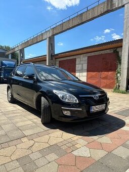 Hyundai i30 CW 1.6 CRDi