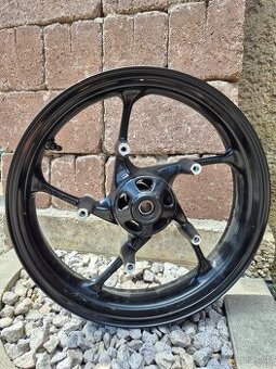 Triumph Disk