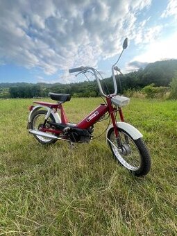 Babetta 207