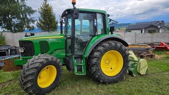 John deere 6220 premium