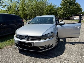 Volkswagen passat 1.6 tdi