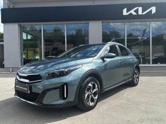 Kia XCeed 1.5 TGDI M6 Gold