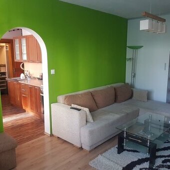 Prenájom 1i Kukučínova ulica, Banská Bystrica.
