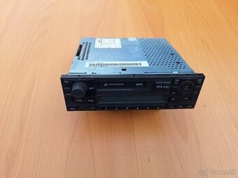 Autoradio volkswagen