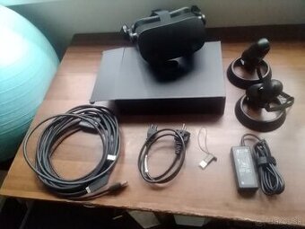 vr HP reverb g2 - 1