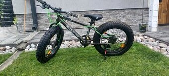 Predam detský bicykel Fatbike