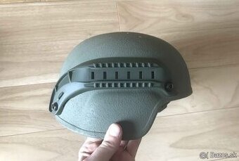 Balistická helma - 1