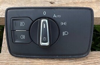 VW PASSAT B8, prepínač svetiel/ spínač 3G0941633