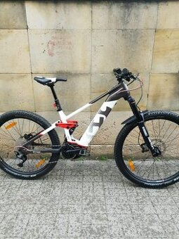 Predám elektrobicykel