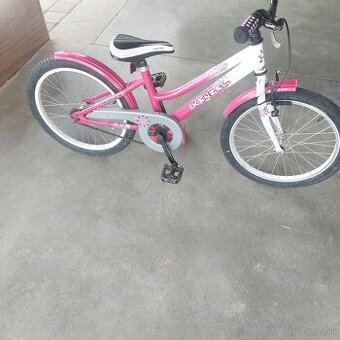 Detsky bicykel - 1