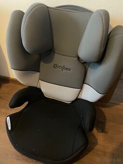 Autosedacka Cybex