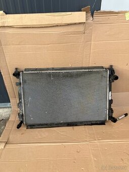 5Q0121251Gd chladic vody vodni skoda vw seat audi