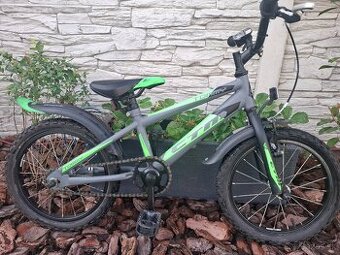 Detsky bicykel CTM 16 - 1