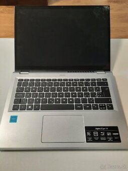Notebook Acer Aspire 3 Spin 14 NX.KENEC.002