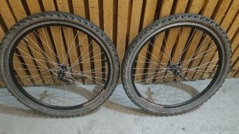 Sada kolies CTM 26"