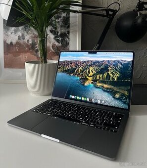 Macbook Air 13.6" M2 512GB - 1