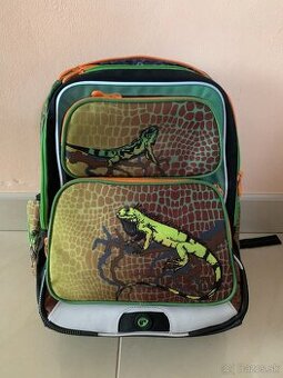 Školská taška Bagmaster