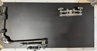 Hardware TAMA