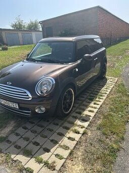 Mini Cooper CLUBMAN 11/2008 - 1