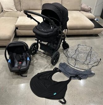 Kinderkraft Xmoov 3in1