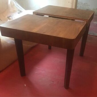 Veľký jedálensky rozťahovací stôl halabala