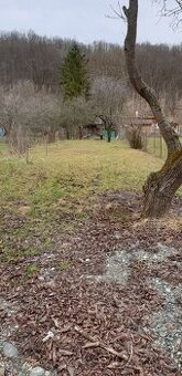 Stavebný pozemok Myslava