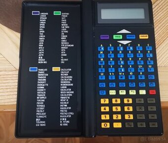 Retro translator